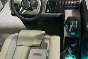 22ft Barletta Yacht For Sale