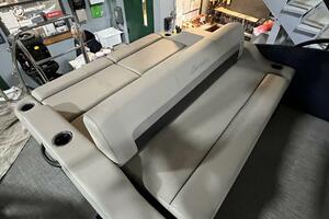 22ft Barletta Yacht For Sale