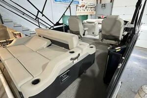 22ft Barletta Yacht For Sale