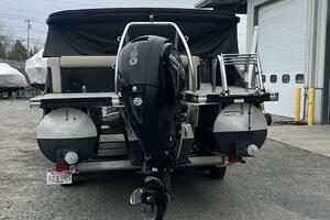 22ft Barletta Yacht For Sale