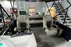 22ft Barletta Yacht For Sale