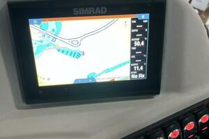 22ft Barletta Yacht For Sale