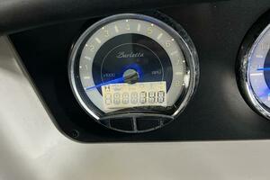 22ft Barletta Yacht For Sale