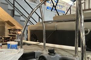 22ft Barletta Yacht For Sale