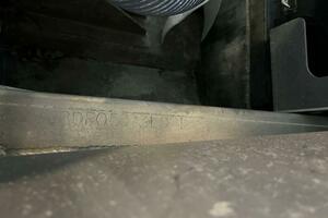 22ft Barletta Yacht For Sale