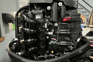 22ft Barletta Yacht For Sale