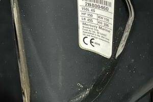 22ft Barletta Yacht For Sale