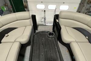 22ft Barletta Yacht For Sale