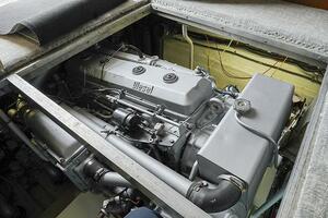 41ft Viking Yacht For Sale