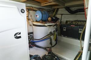 41ft Viking Yacht For Sale