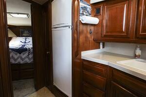 41ft Viking Yacht For Sale