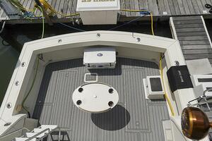 41ft Viking Yacht For Sale