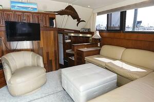 41ft Viking Yacht For Sale