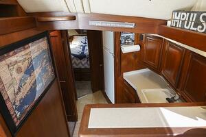 41ft Viking Yacht For Sale