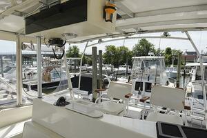 41ft Viking Yacht For Sale