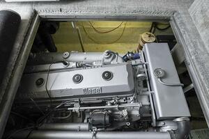 41ft Viking Yacht For Sale