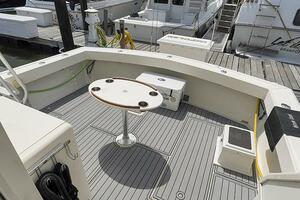 41ft Viking Yacht For Sale