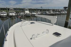41ft Viking Yacht For Sale