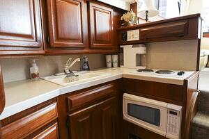 41ft Viking Yacht For Sale