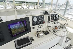 41ft Viking Yacht For Sale