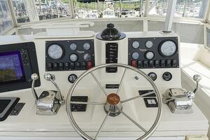 41ft Viking Yacht For Sale