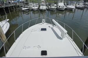 41ft Viking Yacht For Sale