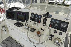 41ft Viking Yacht For Sale