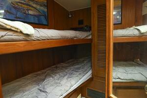 41ft Viking Yacht For Sale