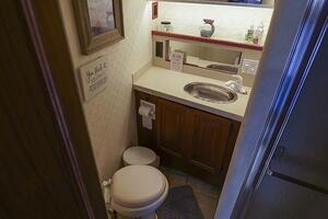 41ft Viking Yacht For Sale