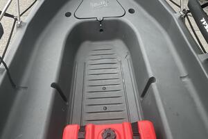 14ft Whaly Yacht For Sale