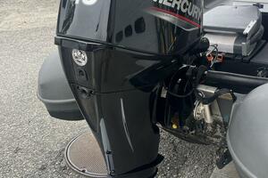 14ft Whaly Yacht For Sale