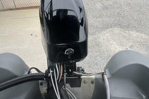 14ft Whaly Yacht For Sale