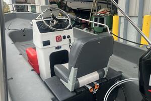 14ft Whaly Yacht For Sale