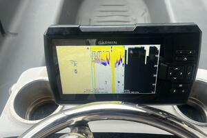 14ft Whaly Yacht For Sale