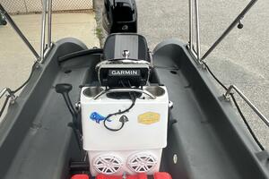 14ft Whaly Yacht For Sale