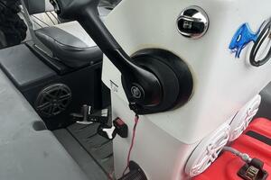 14ft Whaly Yacht For Sale