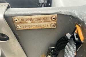 14ft Whaly Yacht For Sale