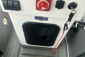 14ft Whaly Yacht For Sale