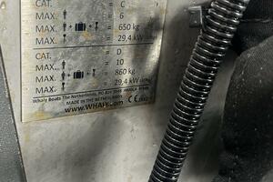 14ft Whaly Yacht For Sale