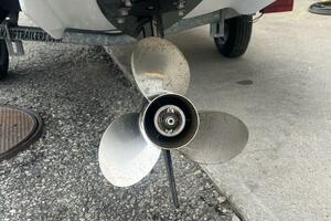 14ft Whaly Yacht For Sale