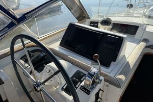 Nae Hassle 57ft Beneteau Yacht For Sale