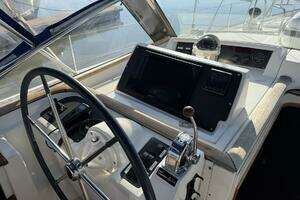 2004 Beneteau 57 Center Cockpit thumbnail 75