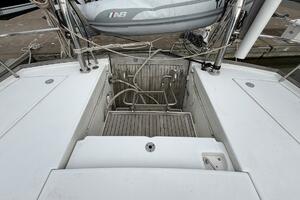 Nae Hassle 57ft Beneteau Yacht For Sale