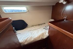 Nae Hassle 57ft Beneteau Yacht For Sale