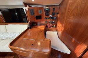 Nae Hassle 57ft Beneteau Yacht For Sale