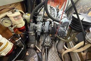 Nae Hassle 57ft Beneteau Yacht For Sale