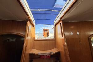 Nae Hassle 57ft Beneteau Yacht For Sale