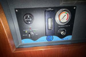 Nae Hassle 57ft Beneteau Yacht For Sale