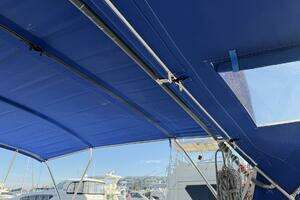2004 Beneteau 57 Center Cockpit thumbnail 35