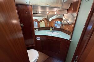 Nae Hassle 57ft Beneteau Yacht For Sale